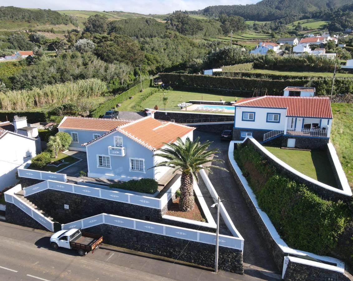 Quinta Rico Villa Quatro Ribeiras Exterior photo