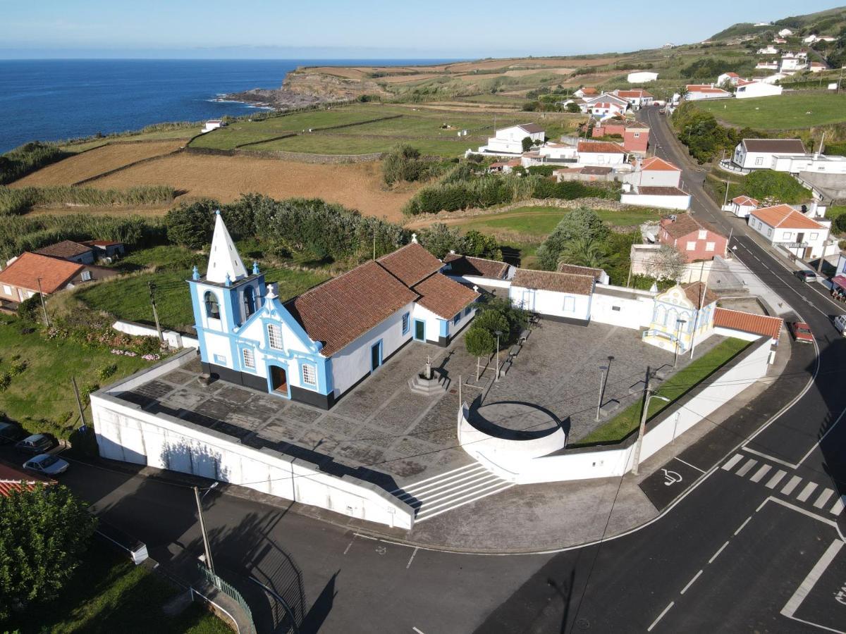 Quinta Rico Villa Quatro Ribeiras Exterior photo