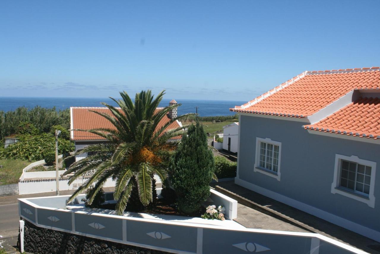 Quinta Rico Villa Quatro Ribeiras Exterior photo