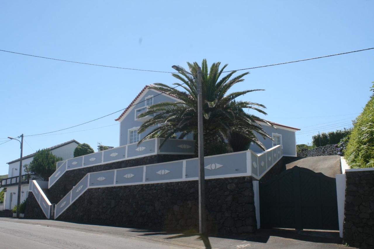 Quinta Rico Villa Quatro Ribeiras Exterior photo