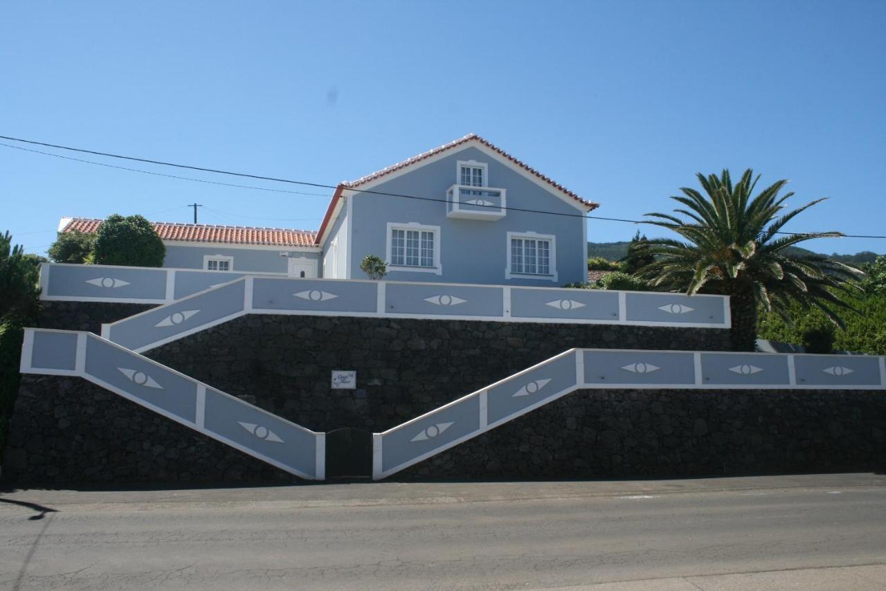 Quinta Rico Villa Quatro Ribeiras Exterior photo