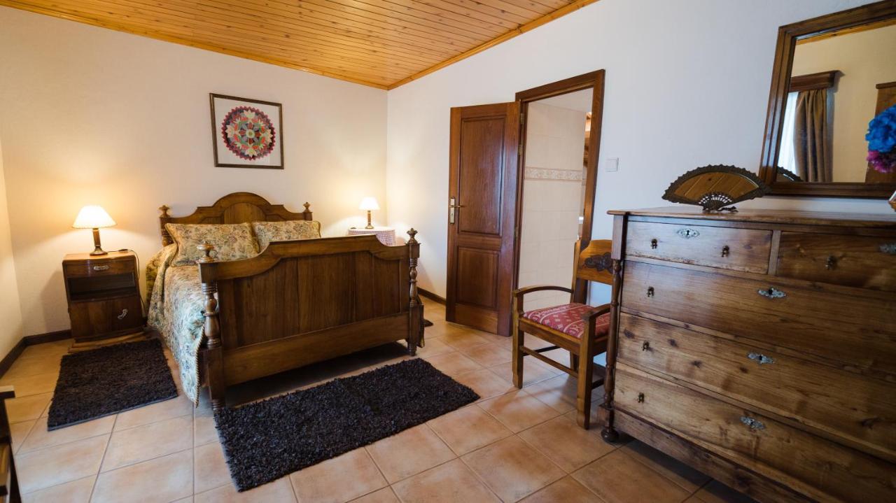 Quinta Rico Villa Quatro Ribeiras Exterior photo