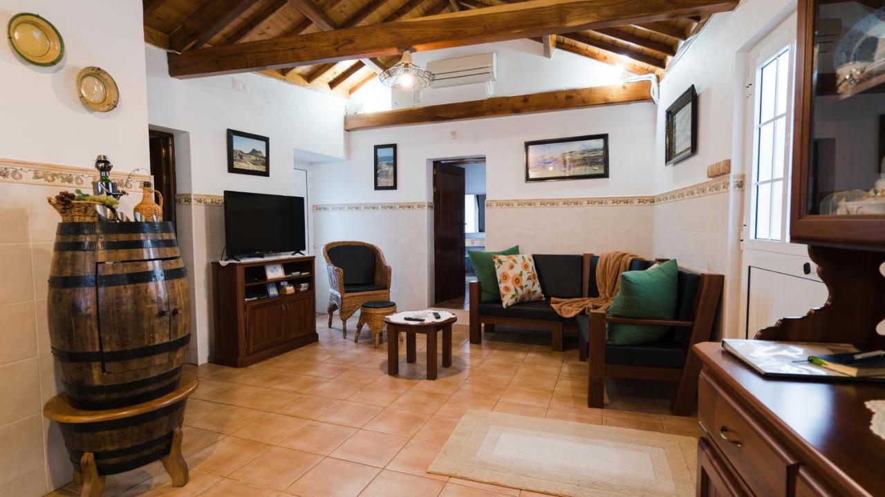 Quinta Rico Villa Quatro Ribeiras Exterior photo