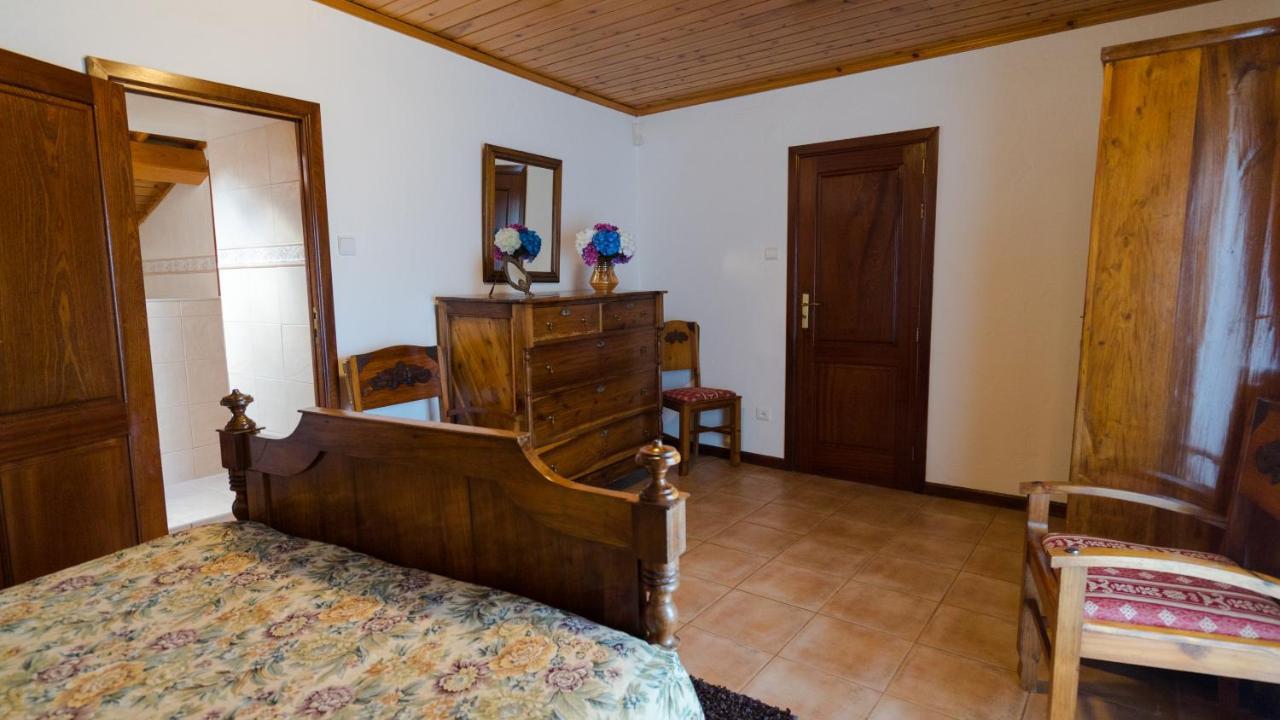 Quinta Rico Villa Quatro Ribeiras Exterior photo