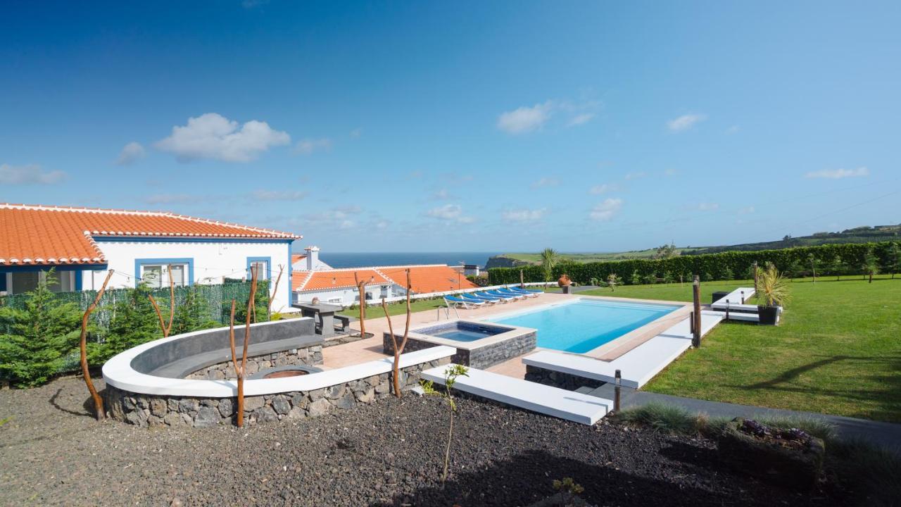 Quinta Rico Villa Quatro Ribeiras Exterior photo