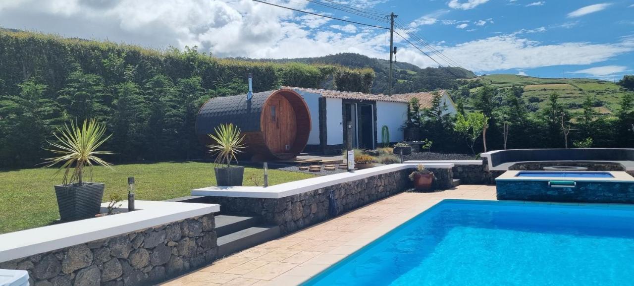 Quinta Rico Villa Quatro Ribeiras Exterior photo