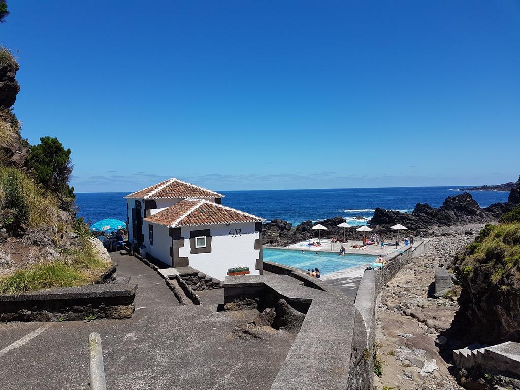 Quinta Rico Villa Quatro Ribeiras Exterior photo
